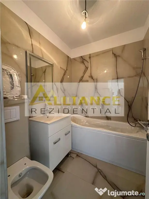 Apartament 2 camere