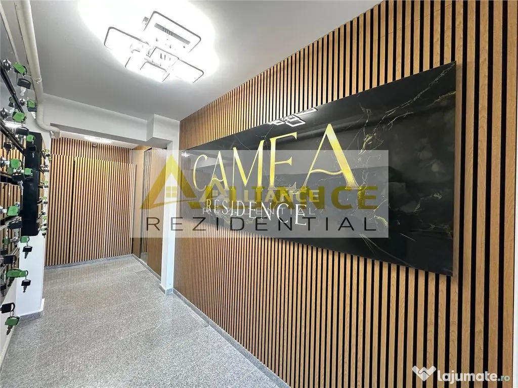 Apartament 2 camere