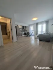 Apartament 2 camere ,zona Dumitru Mocanu