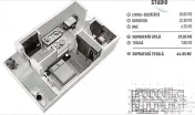 2cam.studio mut.imed/aprox 20min pe jos metrou D. Leonida