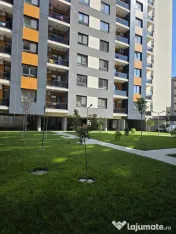 Metalurgiei etaj 1 prima inchiriere parcare