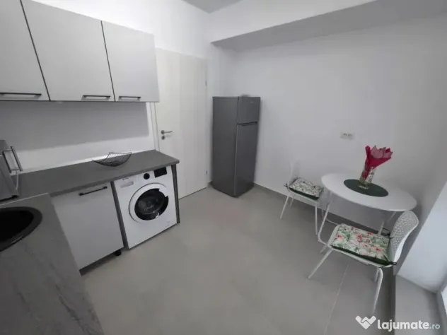 Metalurgiei etaj 1 prima inchiriere parcare