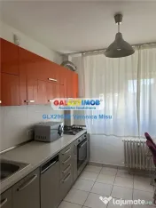 Apartament 2 camere de inchiriat ,57mp - Camil Ressu - Dris