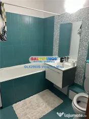 Apartament 2 camere de inchiriat ,57mp - Camil Ressu - Dris
