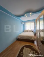 Apartament 3 camere , decomandat , 50 m2, zona MICRO 40 