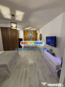 Garsoniera de inchiriat, bloc nou, metrou Anghel Saligny