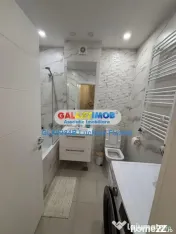 Garsoniera de inchiriat, bloc nou, metrou Anghel Saligny