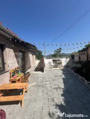 Casă complet renovată, mobilată și utilată – Zon? 