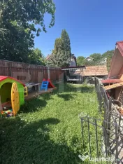 Casă complet renovată, mobilată și utilată – Zon? 