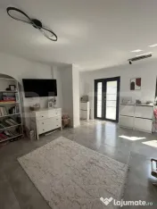 Casă complet renovată, mobilată și utilată – Zon? 