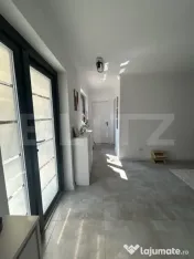 Casă complet renovată, mobilată și utilată – Zon? 