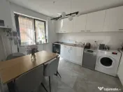 Casă complet renovată, mobilată și utilată – Zon? 