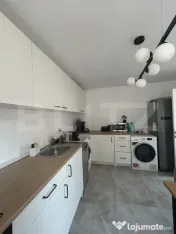 Casă complet renovată, mobilată și utilată – Zon? 