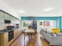 Apartament spațios 56 mp, prima închiriere, Răcădău