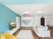 Apartament spațios 56 mp, prima închiriere, Răcădău