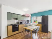 Apartament spațios 56 mp, prima închiriere, Răcădău