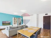 Apartament spațios 56 mp, prima închiriere, Răcădău