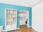 Apartament spațios 56 mp, prima închiriere, Răcădău