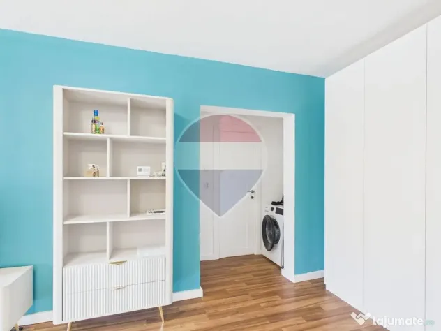 Apartament spațios 56 mp, prima închiriere, Răcădău