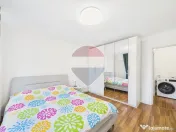 Apartament spațios 56 mp, prima închiriere, Răcădău