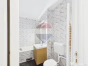 Apartament spațios 56 mp, prima închiriere, Răcădău