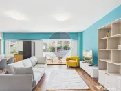 Apartament spațios 56 mp, prima închiriere, Răcădău