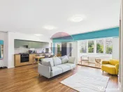 Apartament spațios 56 mp, prima închiriere, Răcădău