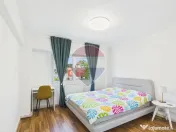 Apartament spațios 56 mp, prima închiriere, Răcădău