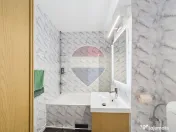 Apartament spațios 56 mp, prima închiriere, Răcădău
