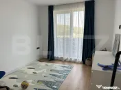 Apartament 4 camere modern, finisat si mobilat – la 8 minu 