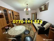 Zona Tineretului-Piata Concordiei. Ap. 2 camere, etaj 2.