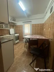 Zona Tineretului-Piata Concordiei. Ap. 2 camere, etaj 2.