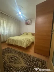 Zona Tineretului-Piata Concordiei. Ap. 2 camere, etaj 2.