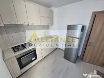 GARSONIERA DE VANZARE IN BLOC NOU CU LOC DE PARCARE