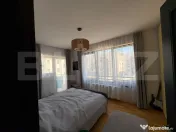Apartament 3 camere, 77 mp,+22 mp terase, parcare inclusa, B 