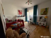 Apartament 3 camere, 77 mp,+22 mp terase, parcare inclusa, B 