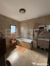 Apartament 3 camere, 77 mp,+22 mp terase, parcare inclusa, B 