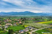 50.000mp teren intravilan, Clasa Master, in Brasov spre Stu