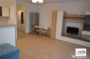 Ap. Nou 1 Camera si Parcare Privata de Inchiriat Green Resid 