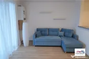 Ap. Nou 1 Camera si Parcare Privata de Inchiriat Green Resid 