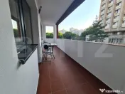 Apartament, 3 camere, 86mp utili, zona Cetate