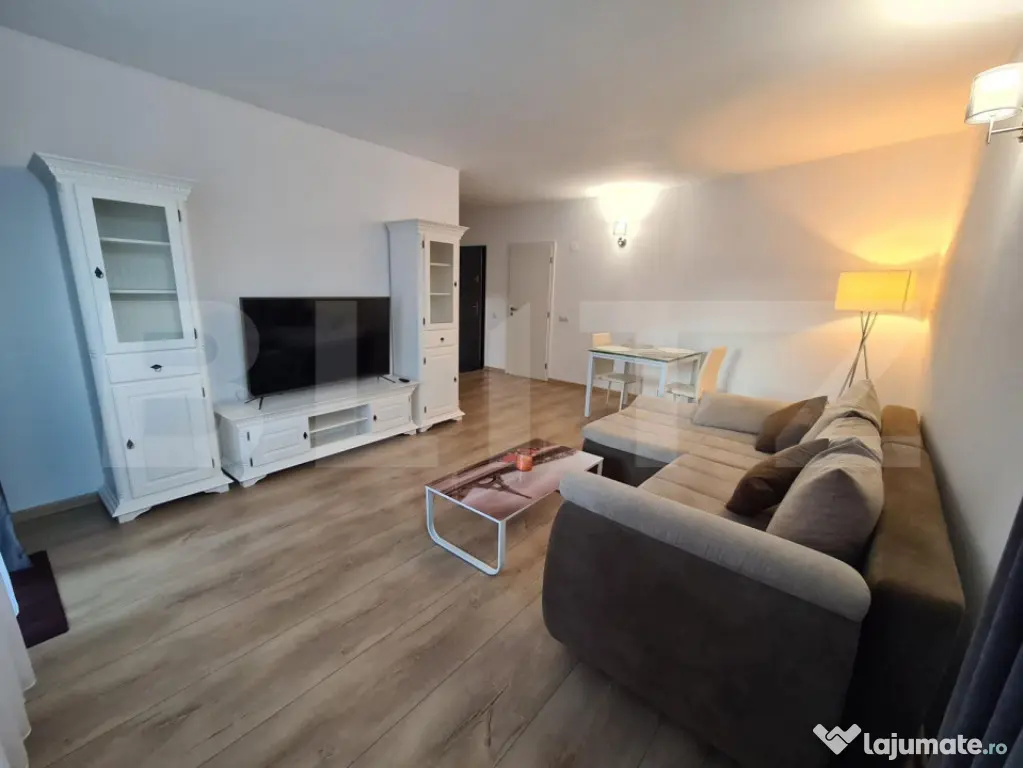 Apartament, 3 camere, 86mp utili, zona Cetate