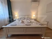 Apartament, 3 camere, 86mp utili, zona Cetate