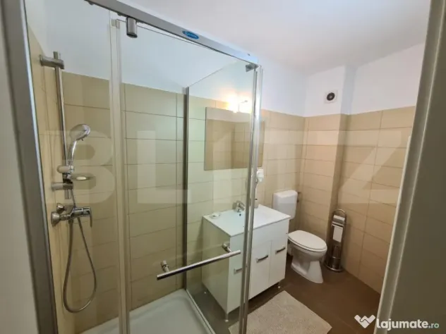 Apartament, 3 camere, 86mp utili, zona Cetate