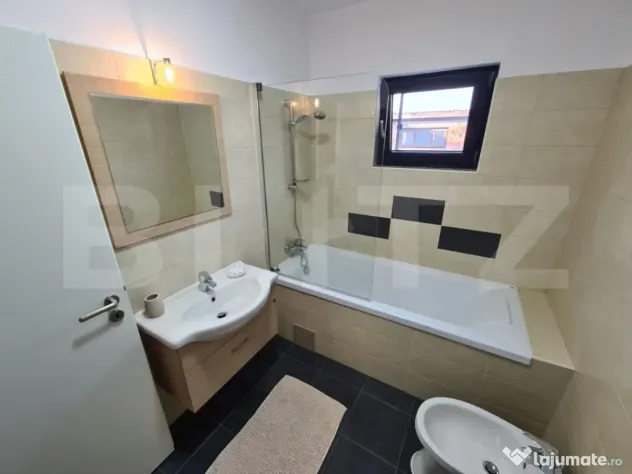 Apartament, 3 camere, 86mp utili, zona Cetate