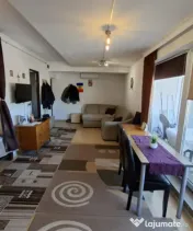 Apartament 40 mp + Terasă 25 mp | Parcare Inclusă | Zona P