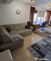 Apartament 40 mp + Terasă 25 mp | Parcare Inclusă | Zona P