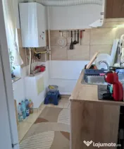 Apartament 40 mp + Terasă 25 mp | Parcare Inclusă | Zona P