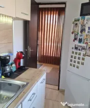 Apartament 40 mp + Terasă 25 mp | Parcare Inclusă | Zona P