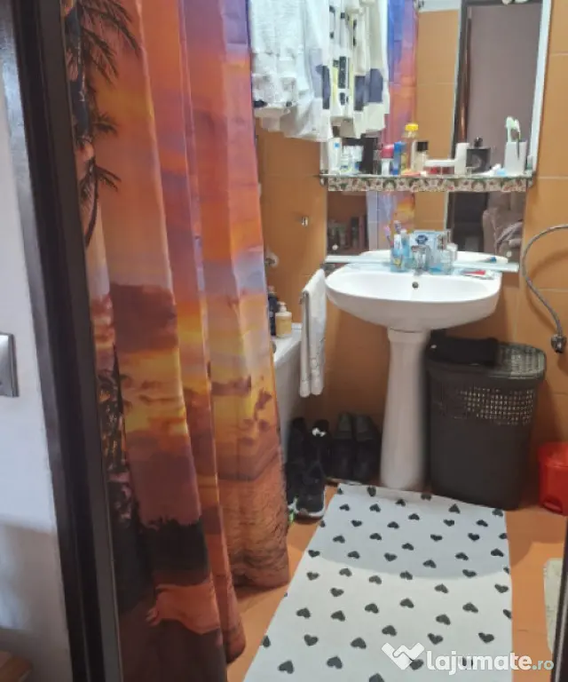 Apartament 40 mp + Terasă 25 mp | Parcare Inclusă | Zona P - Baciu (Cluj)